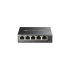 TP-LINK TL-SG105E V5 5-Port Gigabit Easy Smart Switch