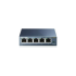 TP-LINK TL-SG105 V6 Desktop Switch 5-Port 10/100/1000Mbps