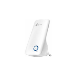 TP-LINK TL-WA850RE V7 300Mbps Wi-Fi Range Extender