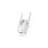 TP-LINK TL-WA860RE V6 300Mbps Wi-Fi Range Extender with AC Passthrough