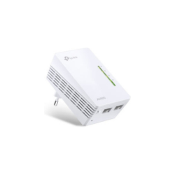 TP-LINK TL-WPA4220 V5 AV600 Wi-Fi Powerline Extender