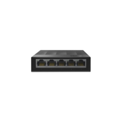 TP-Link LS1005G V4 5-Port 10 100 1000Mbps Desktop Switch