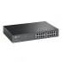 TP-LINK SWITCH TL-SG1024 V14  24PORTS 10/100/1000M 1U