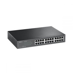 TP-LINK TL-SF1024D V3 24-port 10/100Mbps Desktop/Rackmount Switch