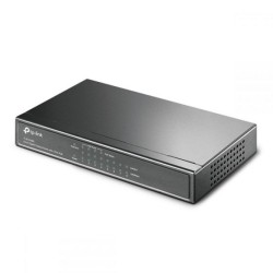 ΤP-LINK Switch TL-SG1008P V7.0 8-Port Gigabit Desktop Switch with 4-Port PoE+