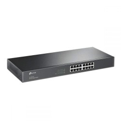 TP-LINK TL-SG1016 V17 16-Port Gigabit Rackmount Switch