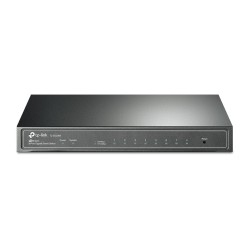 TP LINK TL-SG2008  V4 JetStream 8-Port Gigabit Smart Switch