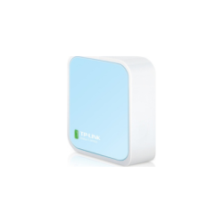 Wifi Router TP-Link  TL-WR802N N300 V4 Nano Pocket