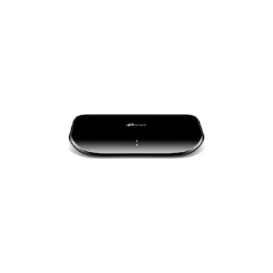 TP-LINK TL-SG1005D V11 5-Port Gigabit Desktop Switch