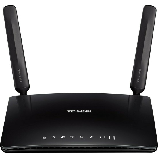 TP-Link TL-MR6400  V4 300Mbps Wireless N 4G LTE Router