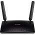 TP-Link TL-MR6400  V4 300Mbps Wireless N 4G LTE Router