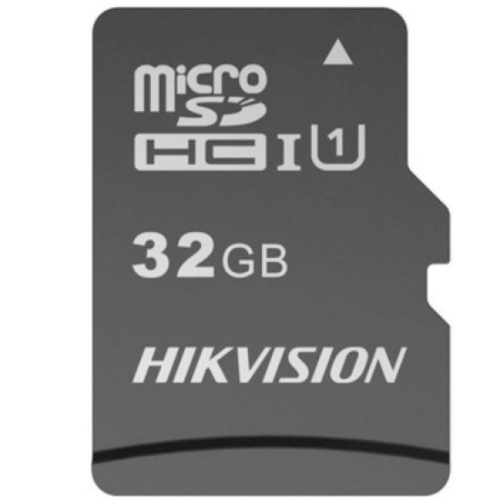 HIKVISION HS-TF-C1/32G