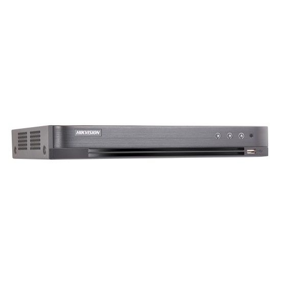 Hikvision iDS-7204HUHI-M1/S(C) 4-ch 5 MP 1U H.265 AcuSense DVR