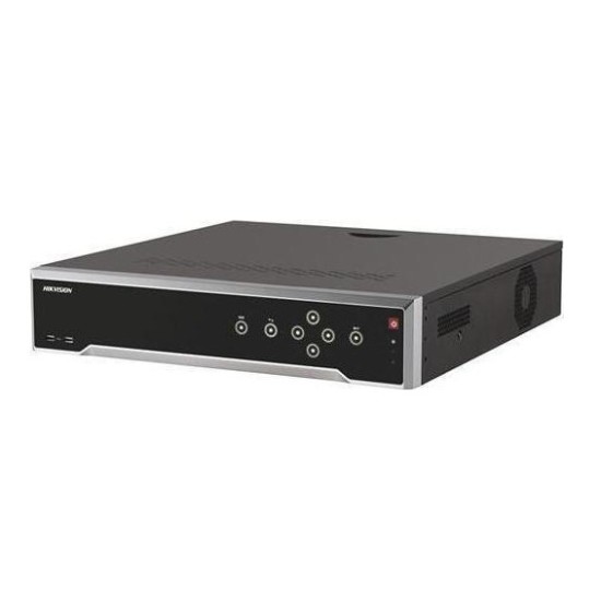 HIKVISION DS-7732NI-I4/16P NVR 32CH 12Mp / 16 POE