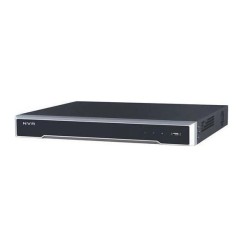 HIKVISION DS-7608NI-I2/8P NVR 8CH 12Mp POE