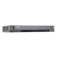 HIKVISION - iDS-7208HQHI-M1/S(C) DVR AcuSence 8 καναλιών 4MP με Video Content Analytics και υποδοχή για 1 σκληρό δίσκο