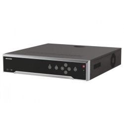 HIKVISION DS-7716NI-K4 NVR 16CH 8Mp