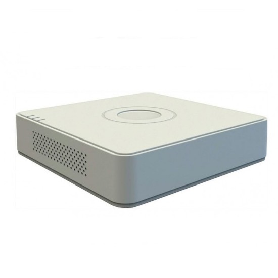 HIKVISION iDS-7108HUHI-M1/S(C) Υβριδικό Καταγραφικό 8 Καναλιών έως 5MP