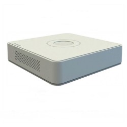 HIKVISION iDS-7108HQHI-M1/S(C) Υβριδικό Καταγραφικό 8 Καναλιών έως 1080p