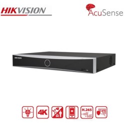 HIKVISION DS-7604NXI-K1