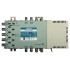 TERRA MR908L Radial multiswitch, 9X8 outputs, LTE suppression filter for 790MHz