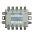 TERRA SRM522 Cascadable wideband single cable multiswitch, two outputs, passive terrestrial TV path