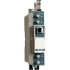 TERRA ttq420C Twin DVB-T/T2/C to DVB-C transmodulator, 2x CI interfaces, DIN rail or wall mounting