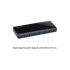 TP-Link  UH720 V4 USB 3.0 7-Port Hub with 2 Charging Ports