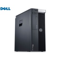 PC WS DELL T3610 E5-1607v2 (4 CORES)/16GB/500GB/ODD/NVS310