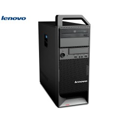 PC WS LENOVO S20 MT W3503/3X2GB/250GB/ODD/FX380/WIN7PC