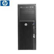 PC WS HP Z210 CMT QC-E3-1220 (4 CORES)/8GB/250GB-SSD/500GB/ODD/RX460