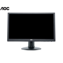 MONITOR 20