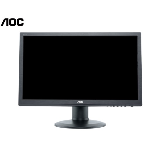 MONITOR 20