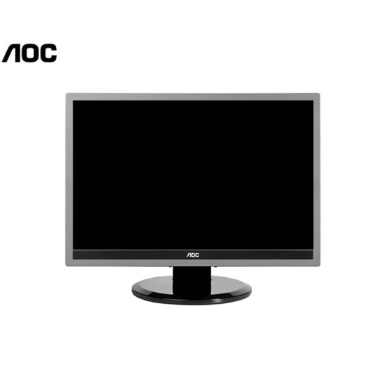 MONITOR 22