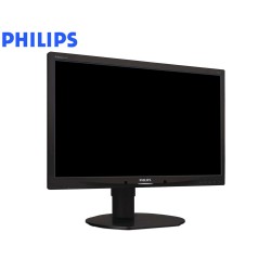 MONITOR 22