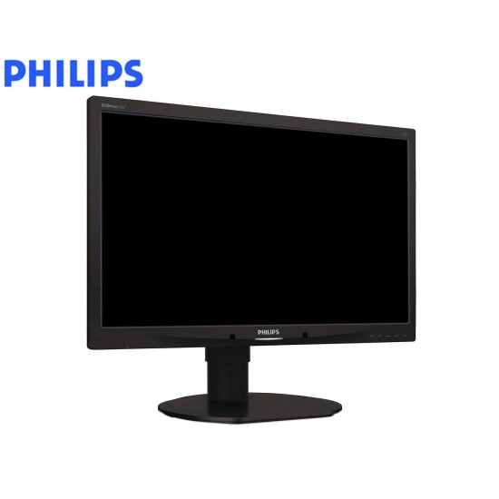 MONITOR 22