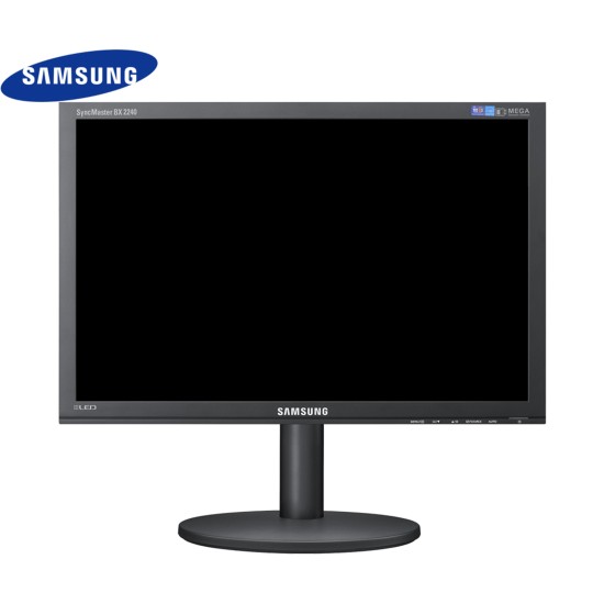 MONITOR 22