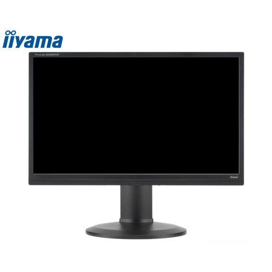 MONITOR 22