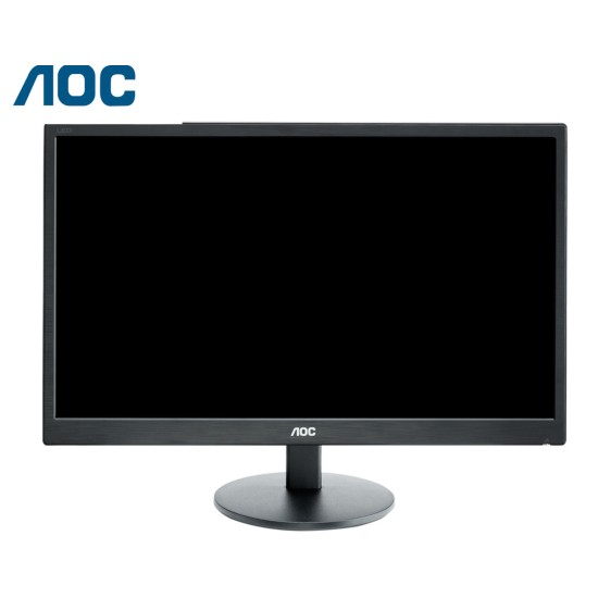 MONITOR 22