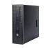 HP 600G1 SFF I5 4570/8GB/500GB/DVD/W7PC