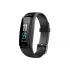 OEM Smart bracelet Y9, 20mm, Bluetooth, IP67, Black 