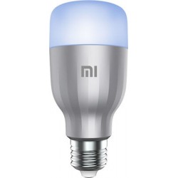 Έξυπνη Λάμπα Xiaomi Mi Led Smart Bulb (White & Color) E27 RGBW 800lm