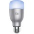 Έξυπνη Λάμπα Xiaomi Mi Led Smart Bulb (White & Color) E27 RGBW 800lm