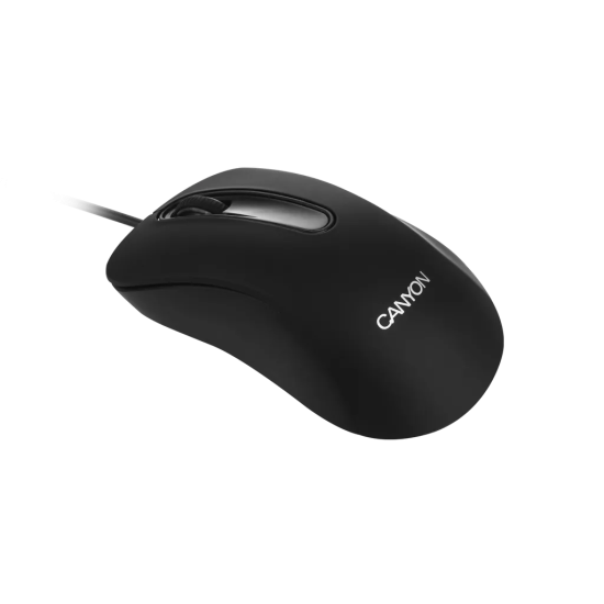 canyon cm-2 wired mouse