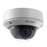 HIKVISION DS-2CD2742FWD-I Δικτυακή IP κάμερα Dome 4MP WDR 2.8~12mm Vari-focal