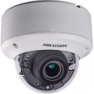  Hikvision DS-2CE56D7T-AITZ HD 1080p Motorized VF EXIR Dome Camera, 2.8-12mm